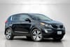 2013 Kia Sportage EX