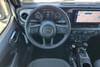 11 thumbnail image of  2025 Jeep Wrangler Sport S