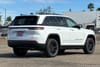 4 thumbnail image of  2026 Jeep Grand Cherokee Laredo Altitude