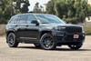 2025 Jeep Grand Cherokee Summit Reserve