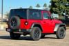 4 thumbnail image of  2026 Jeep Wrangler Sport