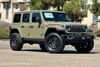 1 imagen en miniatura de 2025 Jeep Wrangler Rubicon X
