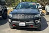 4 thumbnail image of  2020 Jeep Compass Trailhawk