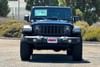 2 thumbnail image of  2025 Jeep Wrangler Rubicon