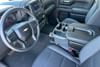 9 imagen en miniatura de 2022 Chevrolet Silverado 1500 Custom