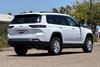 4 thumbnail image of  2025 Jeep Grand Cherokee L Laredo X