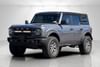 7 thumbnail image of  2023 Ford Bronco Black Diamond Advanced