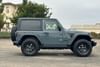 3 imagen en miniatura de 2025 Jeep Wrangler Willys