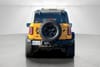 4 thumbnail image of  2022 Ford Bronco Wildtrak Advanced