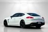 2014 Porsche Panamera 4