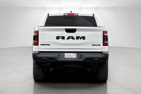 2024 Ram 1500 Rebel