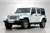 7 thumbnail image of  2018 Jeep Wrangler JK Unlimited Sahara