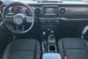 14 thumbnail image of  2022 Jeep Wrangler Unlimited Sport S