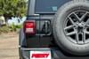 6 thumbnail image of  2025 Jeep Wrangler Sport S
