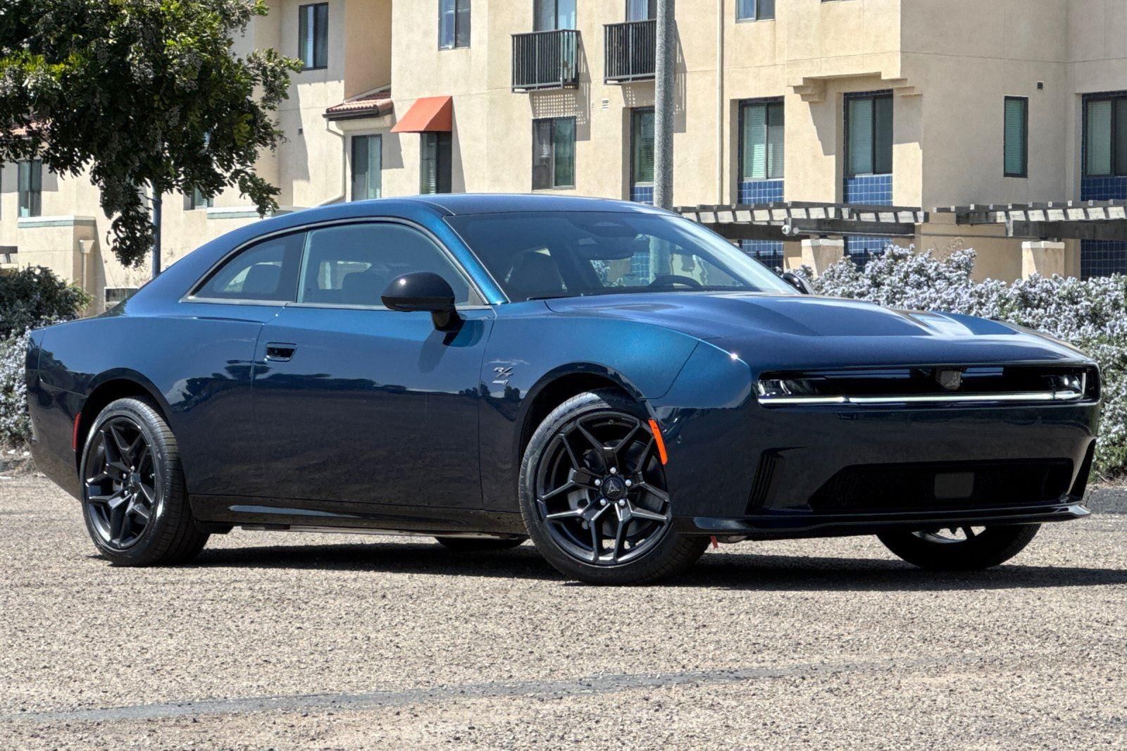 2024 Dodge Charger Daytona R/T's photo
