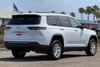 4 thumbnail image of  2025 Jeep Grand Cherokee L Laredo X