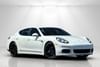 2014 Porsche Panamera 4
