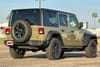 4 thumbnail image of  2026 Jeep Wrangler Sport