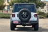 5 thumbnail image of  2025 Jeep Wrangler Willys