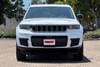 2 thumbnail image of  2025 Jeep Grand Cherokee L Laredo X