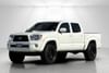 7 thumbnail image of  2011 TOYOTA TACOMA 4WD DOUBLE V6 AT