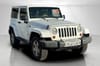 2012 Jeep Wrangler Sahara