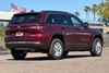 4 thumbnail image of  2025 Jeep Grand Cherokee Laredo X