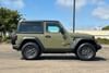 3 thumbnail image of  2025 Jeep Wrangler Sport S
