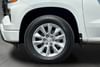 30 imagen en miniatura de 2022 Chevrolet Silverado 1500 Custom