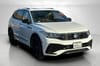 1 placeholder image of  2022 Volkswagen Tiguan SE R-Line Black