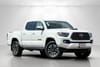 1 placeholder image of  2023 Toyota Tacoma TRD Sport