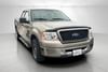2006 FORD F-150 SUPERCAB 133  XLT