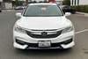 4 imagen en miniatura de 2017 Honda Accord Sedan EX-L