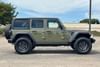 3 imagen en miniatura de 2025 Jeep Wrangler Rubicon