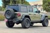 4 imagen en miniatura de 2025 Jeep Wrangler Rubicon