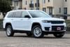 1 thumbnail image of  2025 Jeep Grand Cherokee L Laredo X