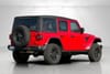 3 thumbnail image of  2023 Jeep Wrangler 4xe Rubicon 20th Anniversary