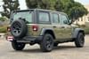 4 imagen en miniatura de 2025 Jeep Wrangler Sport
