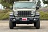 2 imagen en miniatura de 2025 Jeep Wrangler Sport