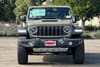 2 thumbnail image of  2026 Jeep Gladiator Mojave