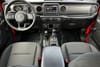 13 thumbnail image of  2022 Jeep Wrangler Unlimited Sport