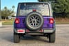 5 thumbnail image of  2026 Jeep Wrangler Sport S