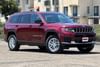 1 thumbnail image of  2025 Jeep Grand Cherokee L Laredo X