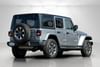 3 imagen en miniatura de 2018 Jeep Wrangler Unlimited Sahara