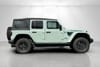 2 thumbnail image of  2023 Jeep Wrangler 4xe Rubicon 20th Anniversary