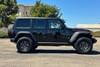 3 thumbnail image of  2025 Jeep Wrangler Rubicon