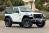 1 imagen en miniatura de 2025 Jeep Wrangler Willys