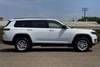 3 thumbnail image of  2025 Jeep Grand Cherokee L Laredo X