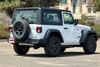 4 imagen en miniatura de 2025 Jeep Wrangler Sport