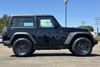 3 imagen en miniatura de 2025 Jeep Wrangler Sport